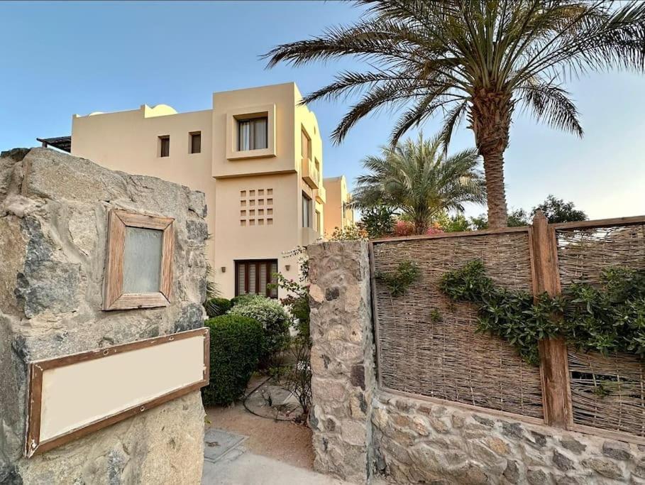 2 Bedroom Condo, With Pool, And Beach & Lagoon Access Hurghada Exterior foto