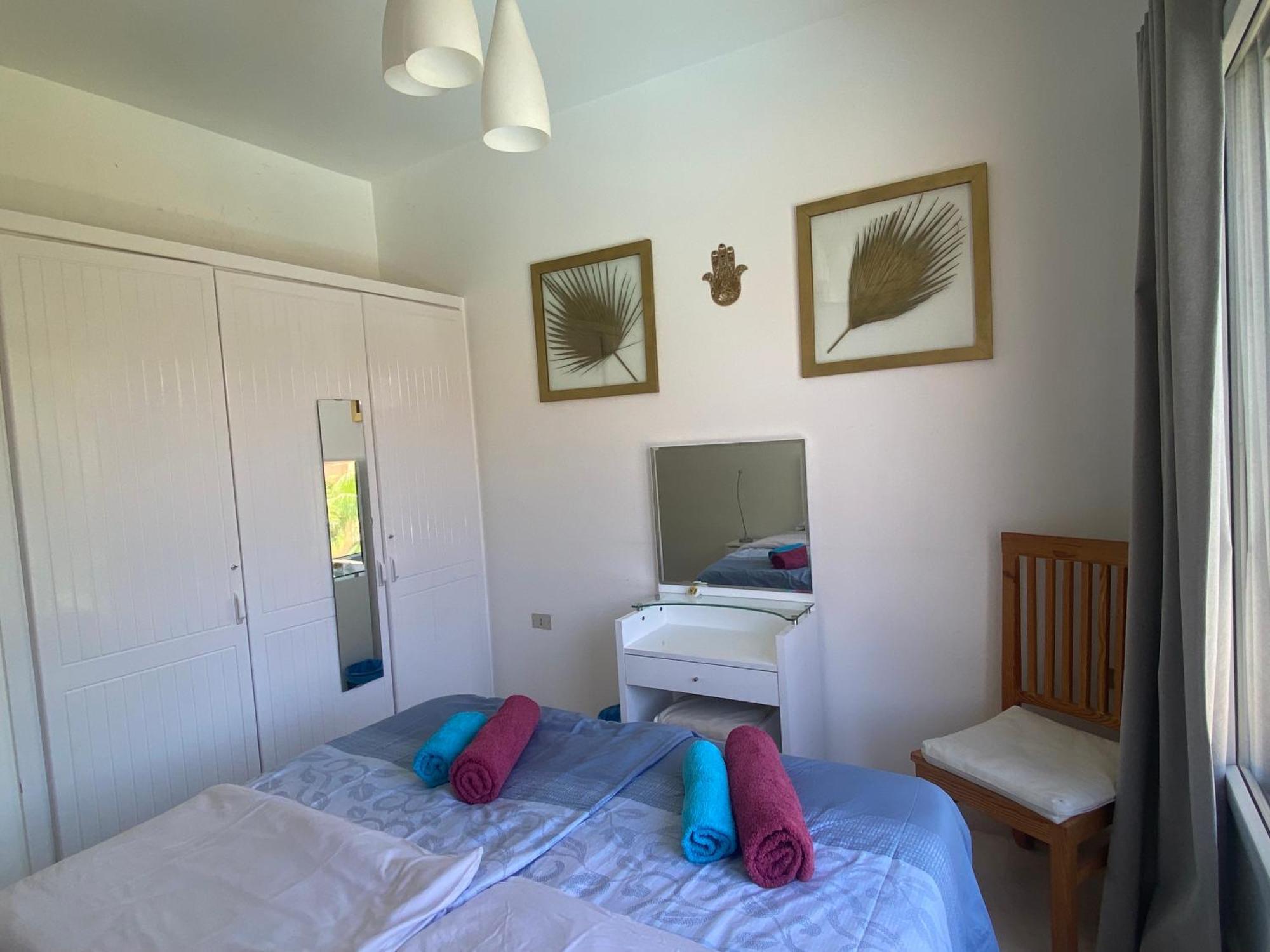 2 Bedroom Condo, With Pool, And Beach & Lagoon Access Hurghada Exterior foto